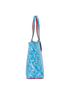 Tote, side view